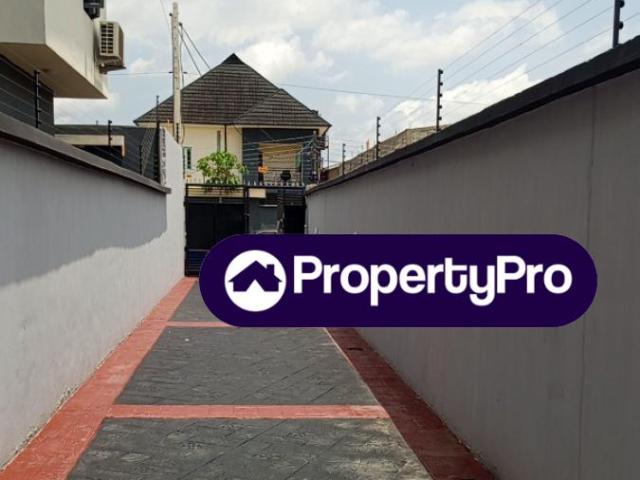 House for sale in Ogun