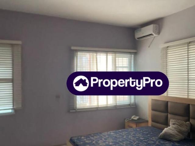 House for sale in Amuwo odofin