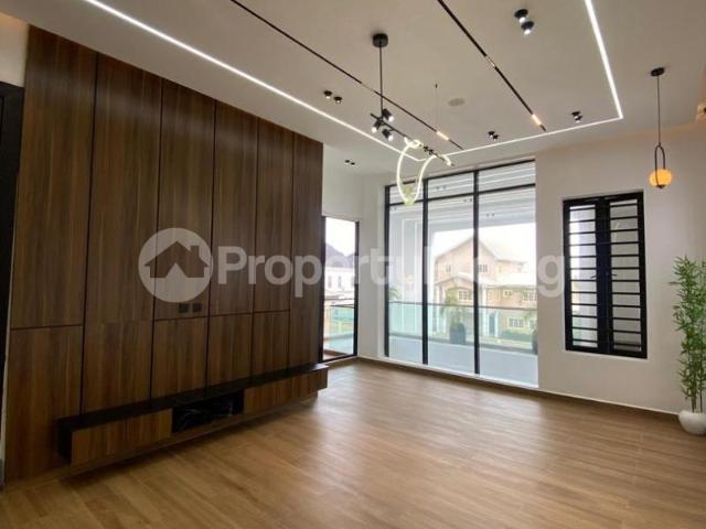 Duplex for sale in Ibeju Lekki, Abuja