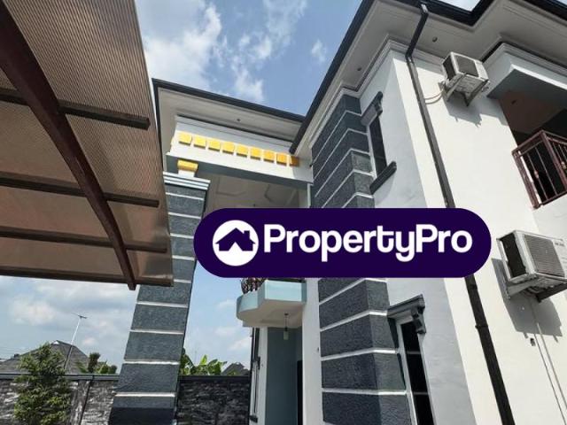 House for sale in Port Harcourt