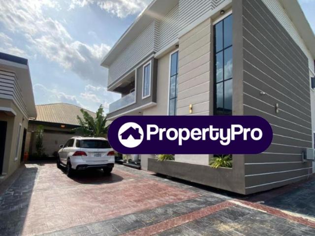House for sale in Port Harcourt