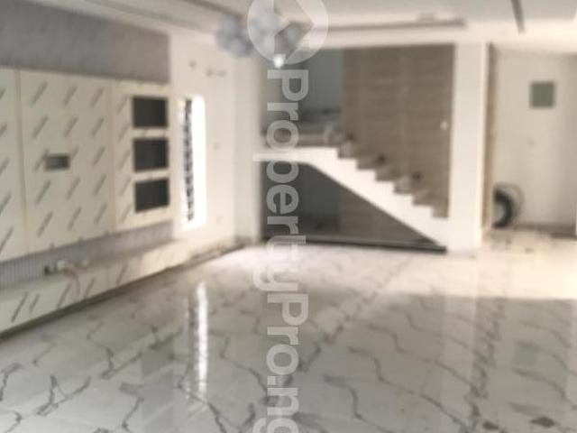 Duplex for sale in Alimosho, Abuja