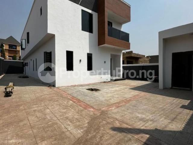 Duplex for sale in Ibadan