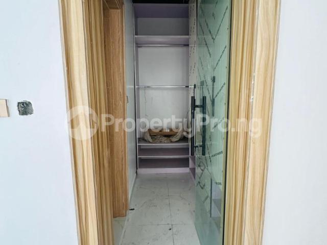 Duplex for sale in Amuwo Odofin, Abuja