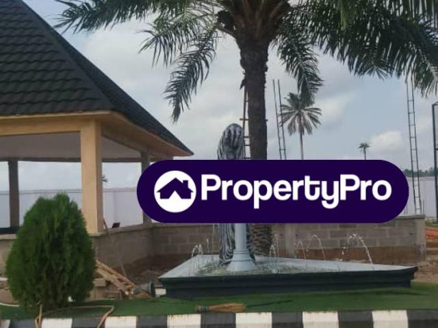 House for sale in Asaba, Delta
