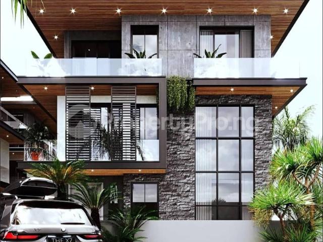 House for sale in Ogun