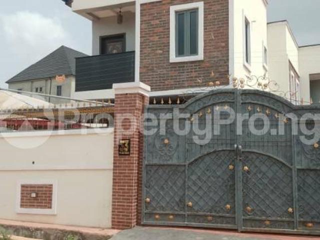 Duplex for sale in Alimosho, Abuja