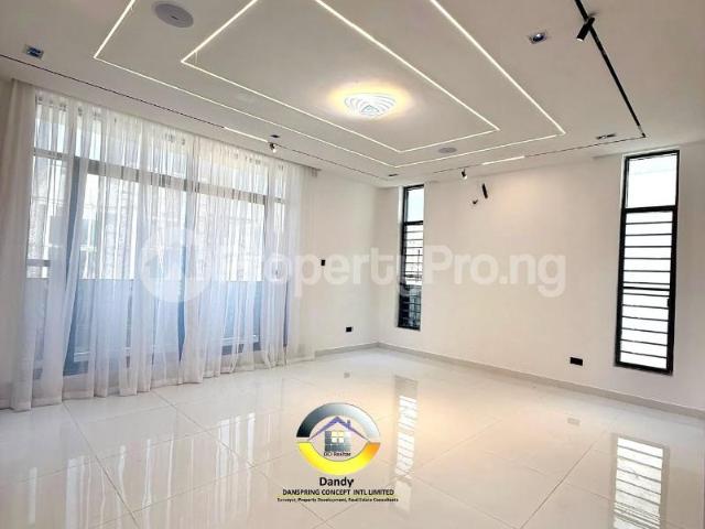 House for sale in Ibeju Lekki, Abuja