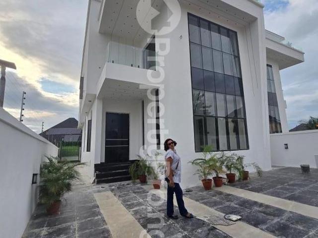 Duplex for sale in Enugu