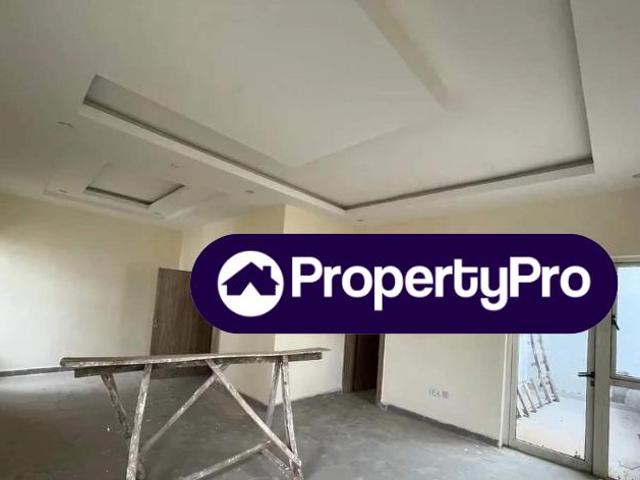 House for sale in Abuja