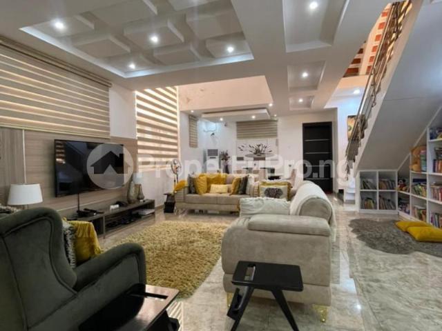 Apartment for sale in Ibeju Lekki, Abuja