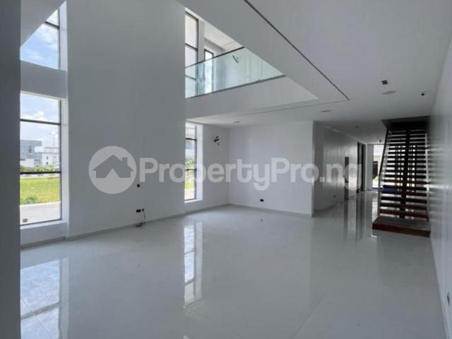 House for sale in Ibeju Lekki, Abuja