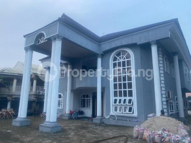 Duplex for sale in Ikeja , Abuja