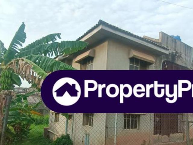 Duplex for sale in Ikorodu