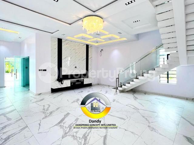 Duplex for sale in Ibeju Lekki, Abuja