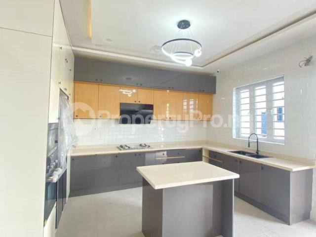 Duplex for sale in Ibeju Lekki, Abuja