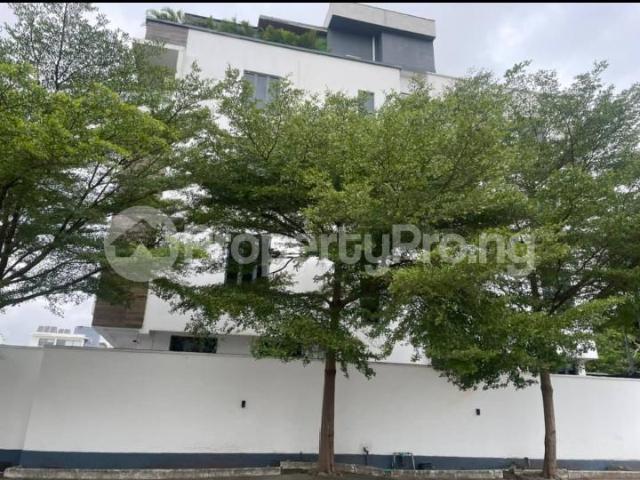 Duplex for sale in Ogun