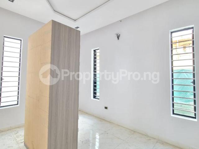 House for sale in Ibeju Lekki, Abuja