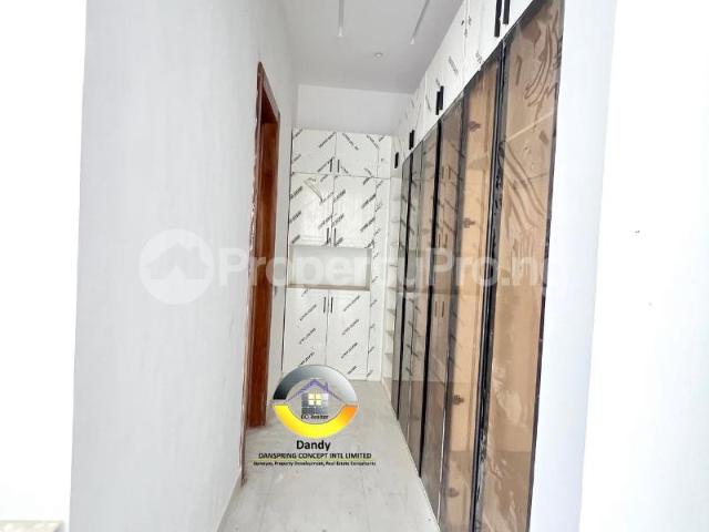 Duplex for sale in Ibeju Lekki, Abuja