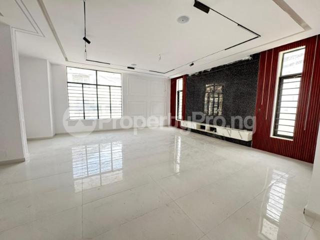 House for sale in Lagos