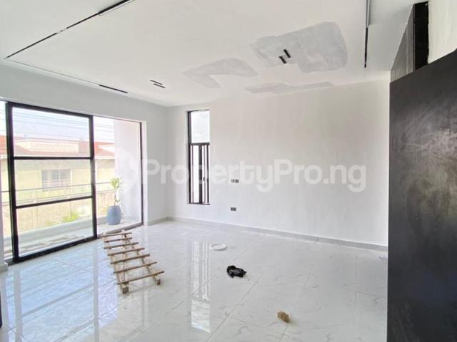 Apartment for sale in Ibeju Lekki, Abuja