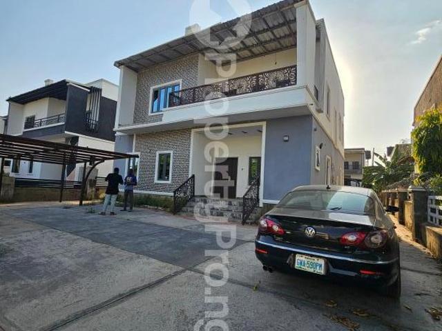 Duplex for sale in Abuja