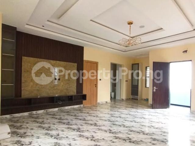 Duplex for sale in Kosofe , Abuja