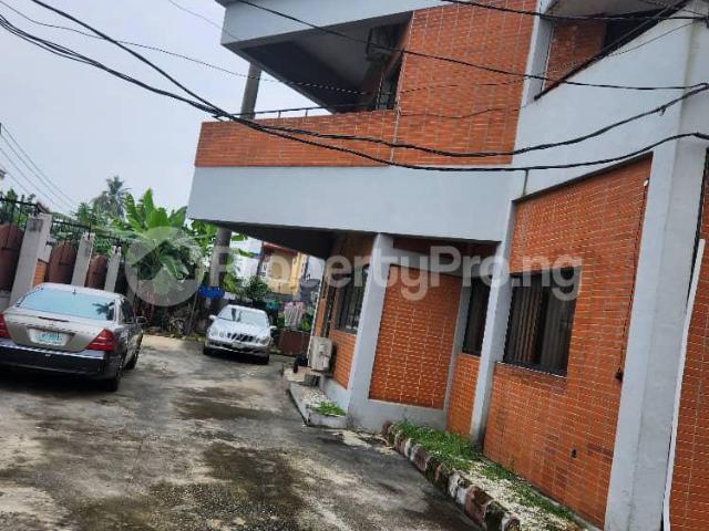 Duplex for sale in Lagos