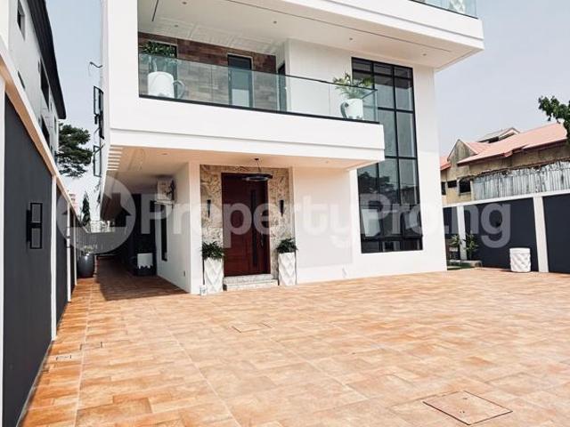 Duplex for sale in Ogun