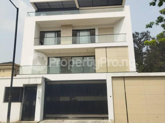 Duplex for sale in Lagos