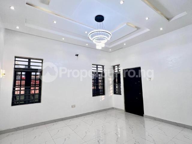 Duplex for sale in Ojo, Oluyole