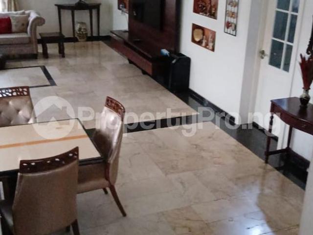 Duplex for sale in Eti Osa, Abuja