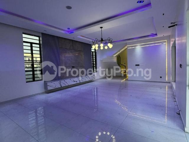 House for sale in Ibeju Lekki, Abuja