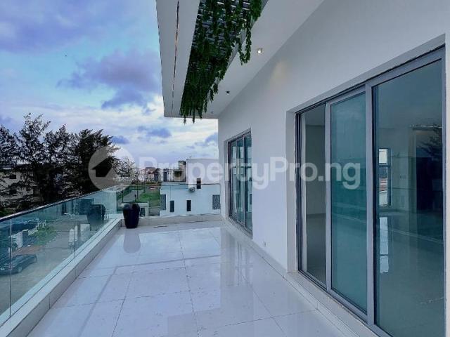 Duplex for sale in Ibeju Lekki, Abuja