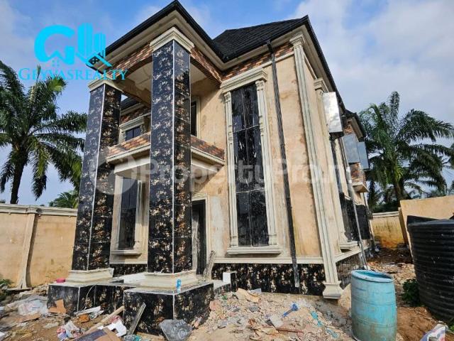 House for sale in Owerri, Imo