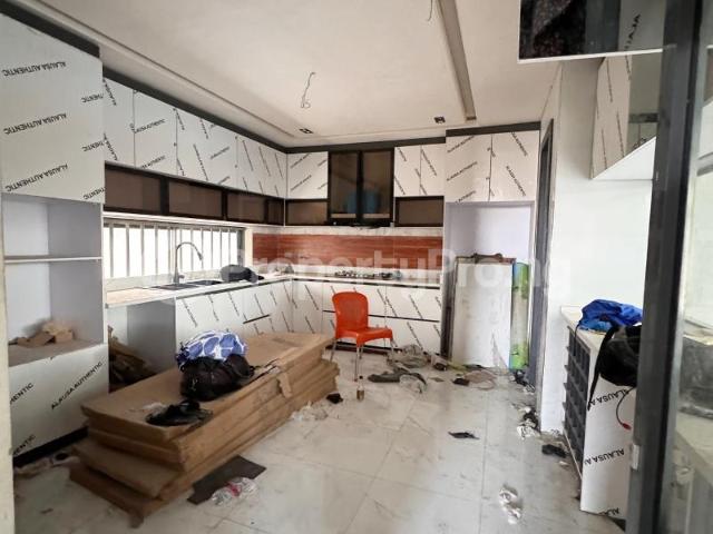 Duplex for sale in Eti Osa, Abuja