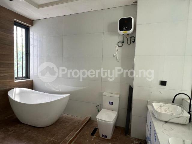 Duplex for sale in Eti Osa, Abuja