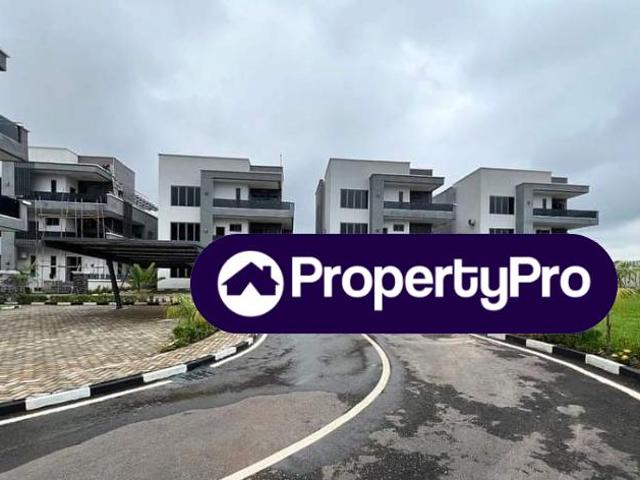 House for sale in Abuja