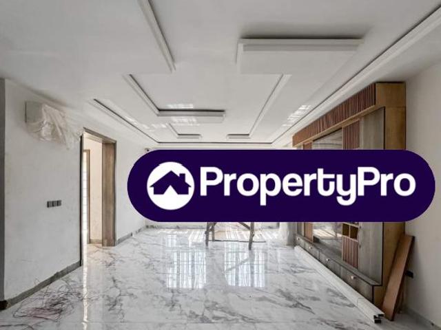 House for sale in Abuja