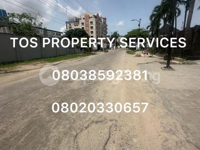 Duplex for sale in Eti Osa, Abuja