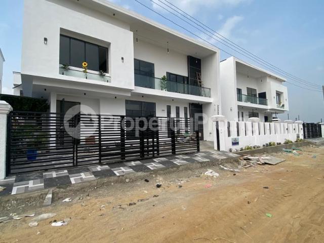 Duplex for sale in Eti Osa, Abuja