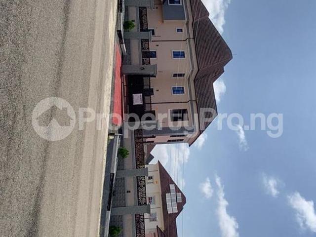 Duplex for sale in Sokoto