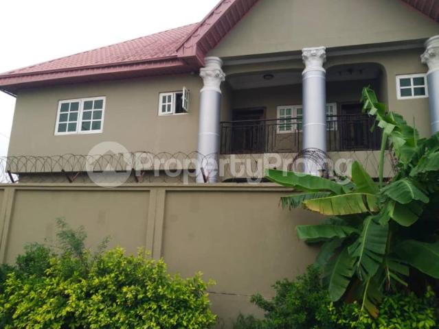 Duplex for sale in Amuwo Odofin, Abuja