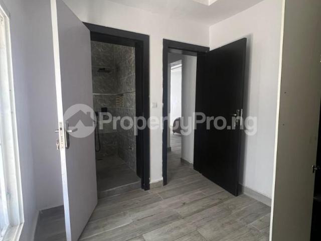 House for sale in Ibeju Lekki, Abuja