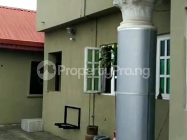 Duplex for sale in Amuwo Odofin, Abuja