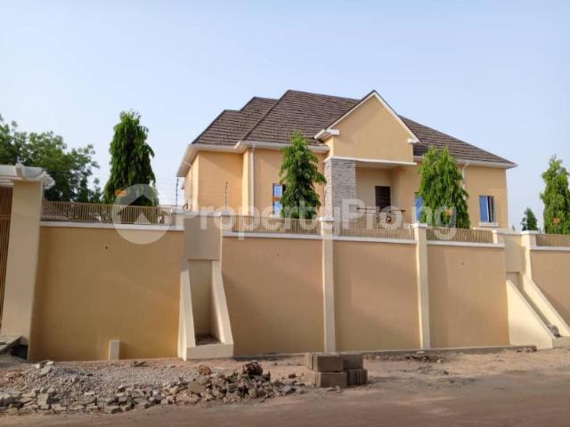 Duplex for sale in Kaduna North, Kaduna