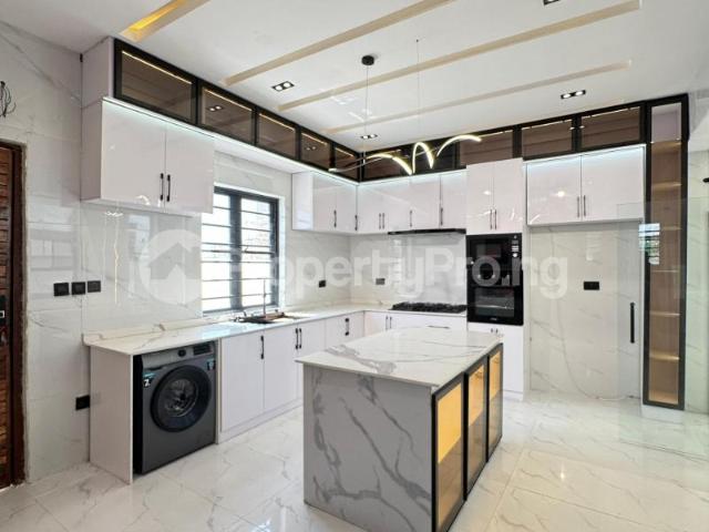 Duplex for sale in Lagos