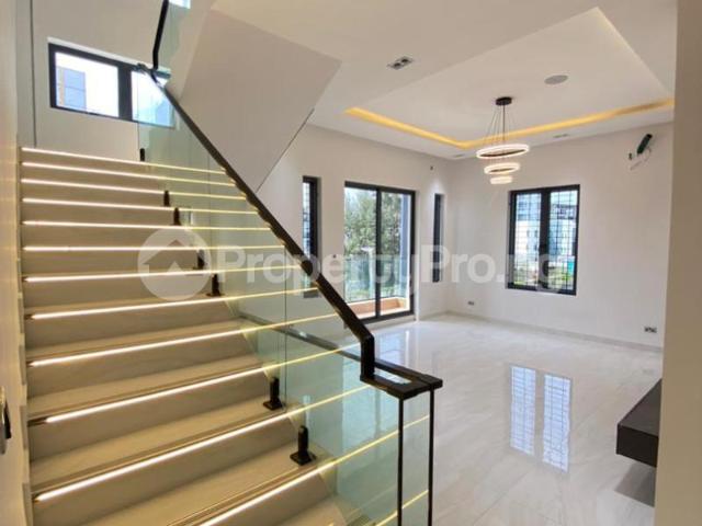 Apartment for sale in Ibeju Lekki, Abuja