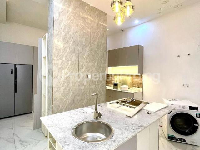 Duplex for sale in Ibeju Lekki, Abuja