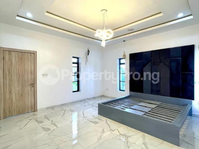 Duplex for sale in Ibeju Lekki, Abuja